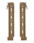 Ferro Concepts Back Panel Zipper Extension
