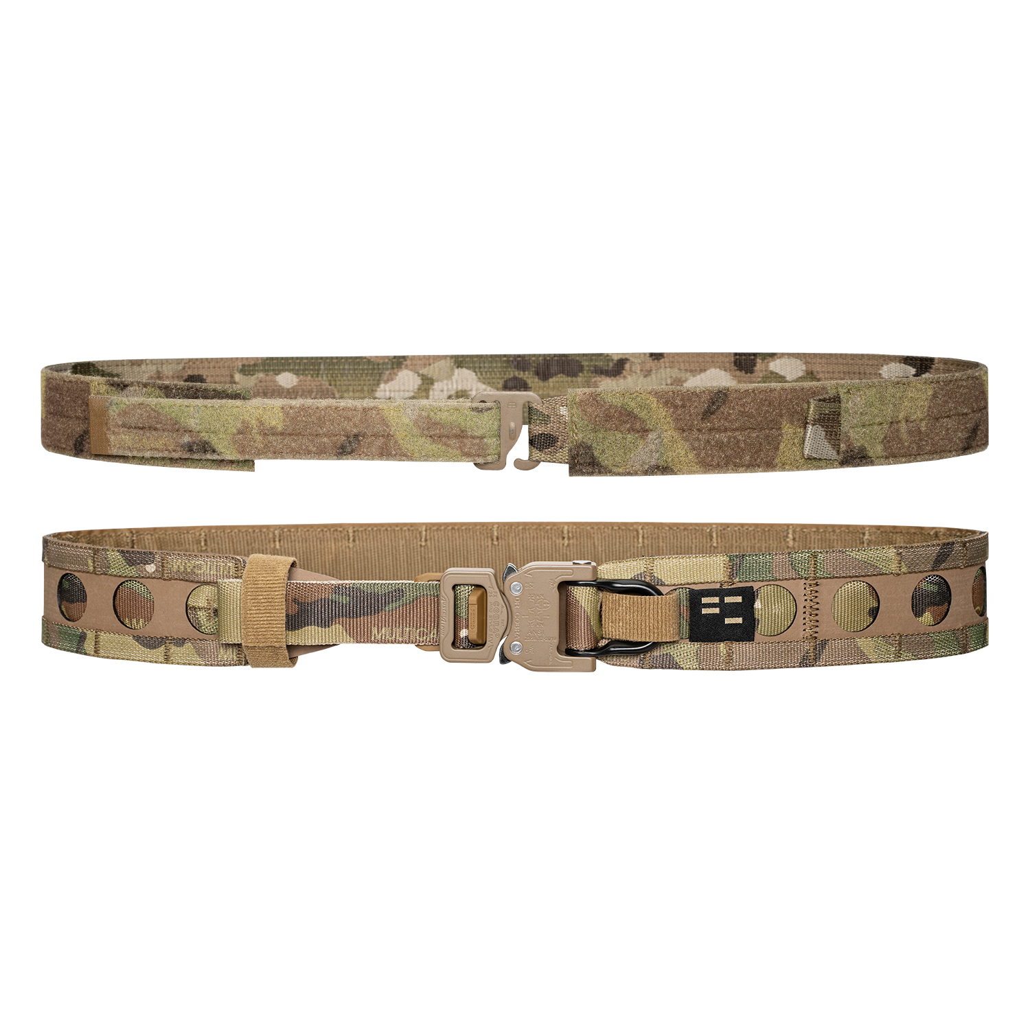 Ferro Concepts The Bora™ Belt – Legit Kit