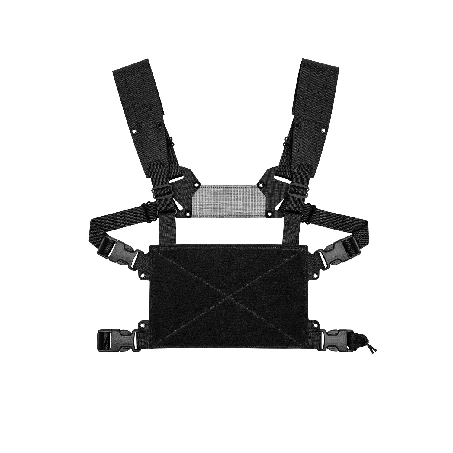 Ferro Concepts Chesty Rig Mini Harness V2 – Legit Kit Ferro Concepts Chesty Rig Mini Harness V2 – Legit Kit