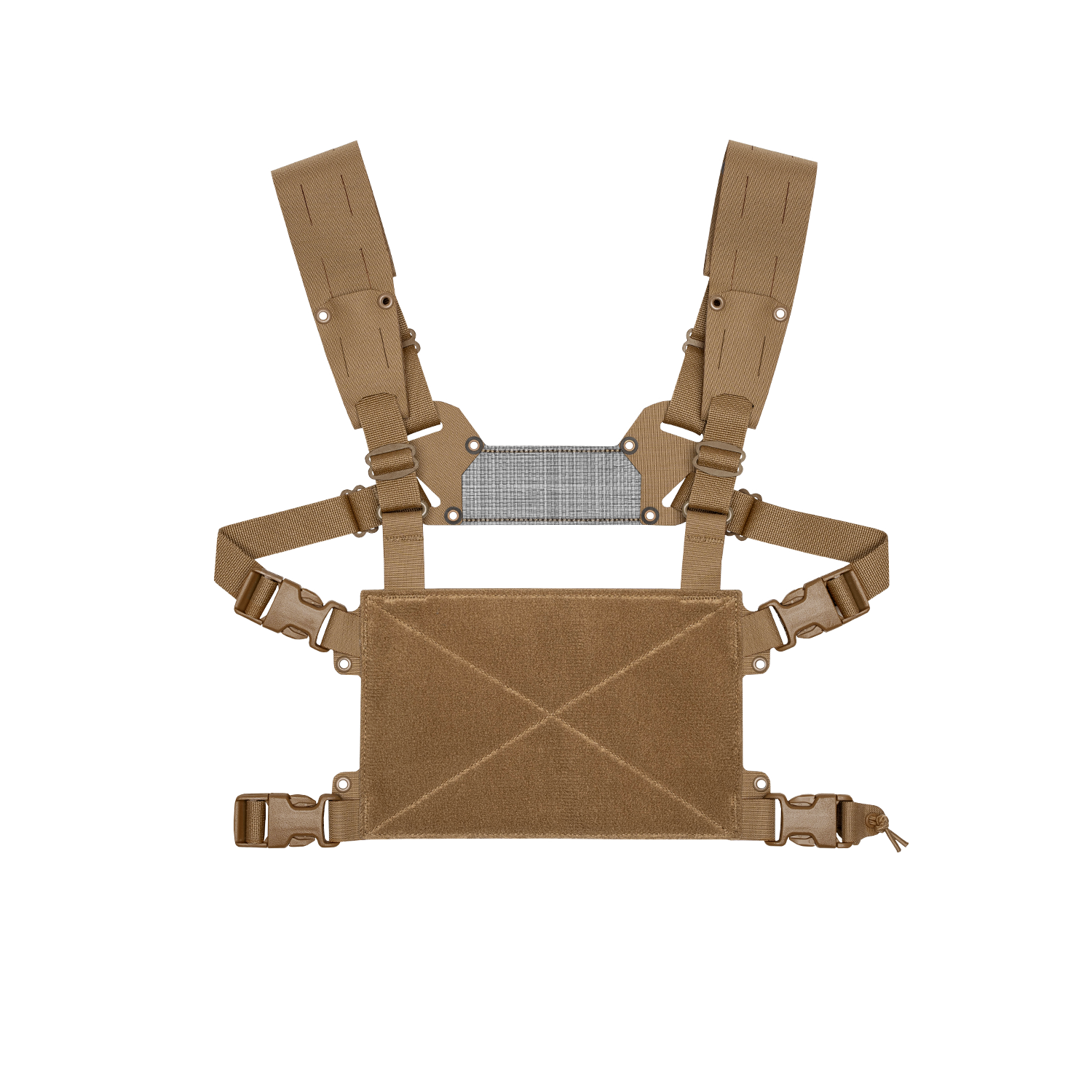 Ferro Concepts Chesty Rig Mini Harness V2