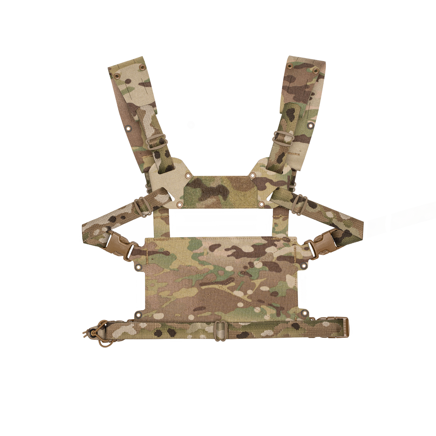 Ferro Concepts Chesty Rig Mini Harness V2