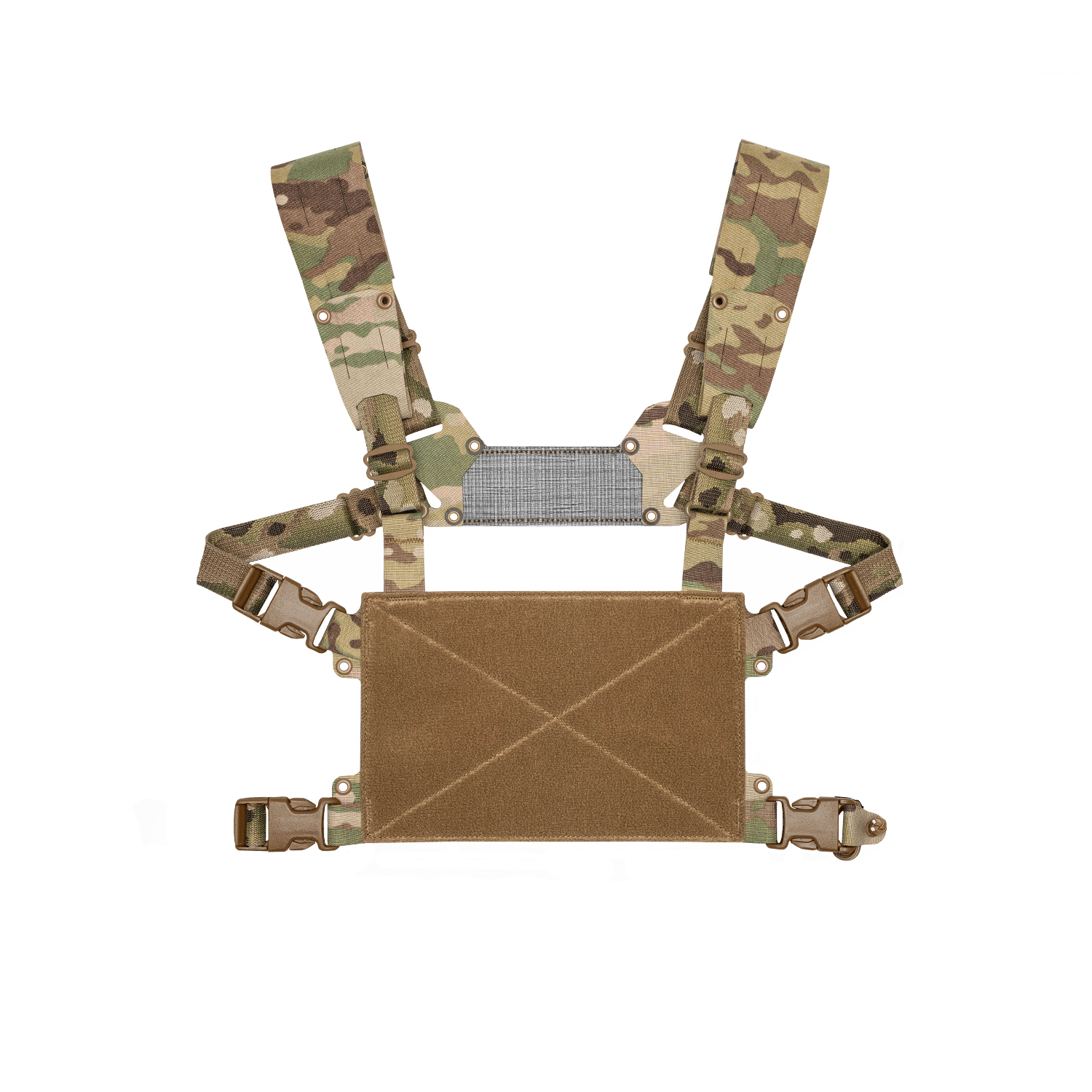 Ferro Concepts Chesty Rig Mini Harness V2