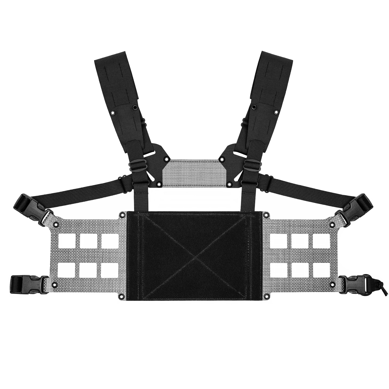 Ferro Concepts Chesty Rig Wide Harness V2 – Legit Kit Ferro Concepts Chesty Rig Wide Harness V2 – Legit Kit