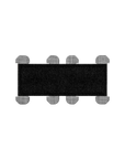 Ferro Concepts FCPC Rear ID Panel