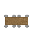 Ferro Concepts FCPC Rear ID Panel