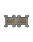 Ferro Concepts FCPC Rear ID Panel