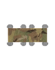 Ferro Concepts FCPC Rear ID Panel