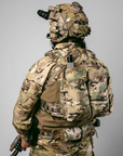 Ferro Concepts Back Panel MOLLE
