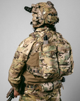 Ferro Concepts Back Panel MOLLE