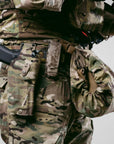 Ferro Concepts The Guss™ Gas Mask/Utility Storage Sleeve