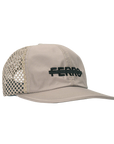 Ferro Concepts Redacted Logo Hat
