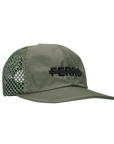 Ferro Concepts Redacted Logo Hat