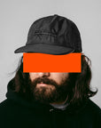 Ferro Concepts Redacted Logo Hat