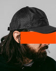 Ferro Concepts Redacted Logo Hat