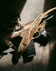 Ferro Concepts SLINGSTER® Weapons Sling - Tiger Stripe
