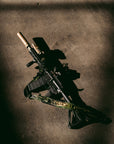 Ferro Concepts SLINGSTER® Weapons Sling - Tiger Stripe