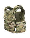 Agilite Flank Side Plate Carriers