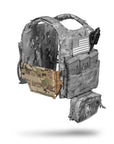 Spiritus Systems Reactive MOLLE Tubes™ Cummerbund