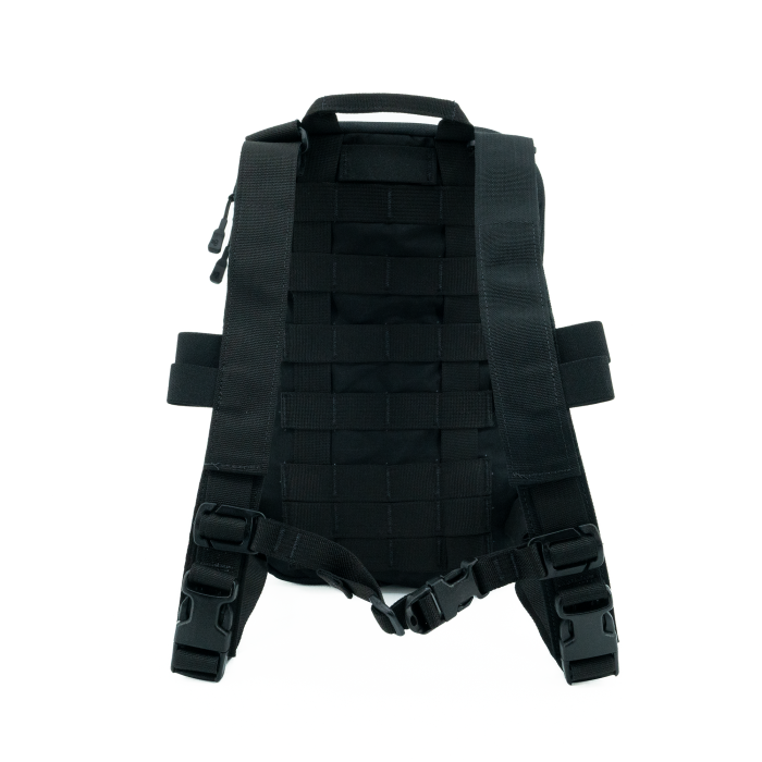 Haley Strategic D3 Flatpack 2.0 Assault Pack
