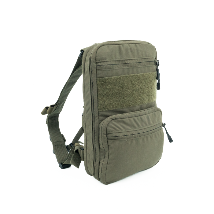 Haley Strategic D3 Flatpack 2.0 Assault Pack