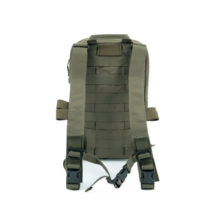 Haley Strategic D3 Flatpack 2.0 Assault Pack