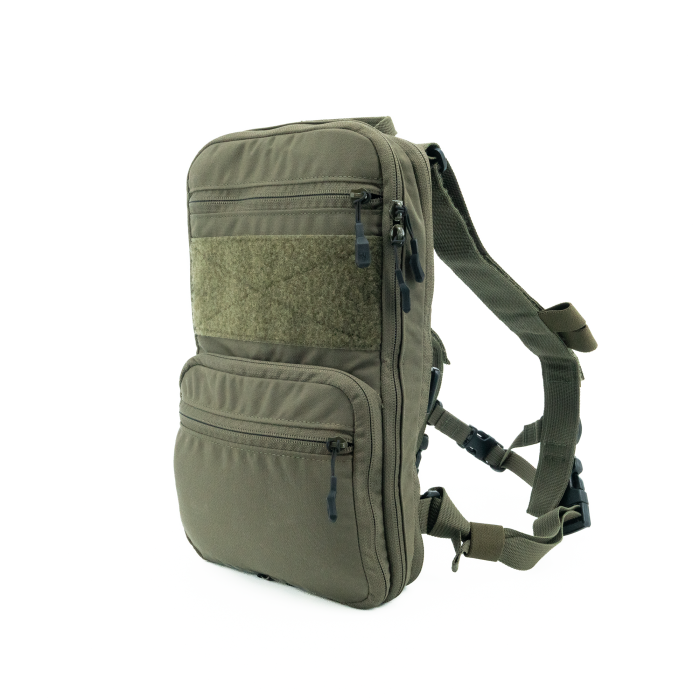 Haley Strategic D3 Flatpack 2.0 Assault Pack