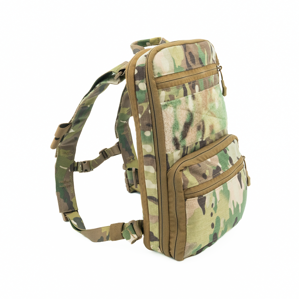 Haley Strategic D3 Flatpack 2.0 Assault Pack – Legit Kit