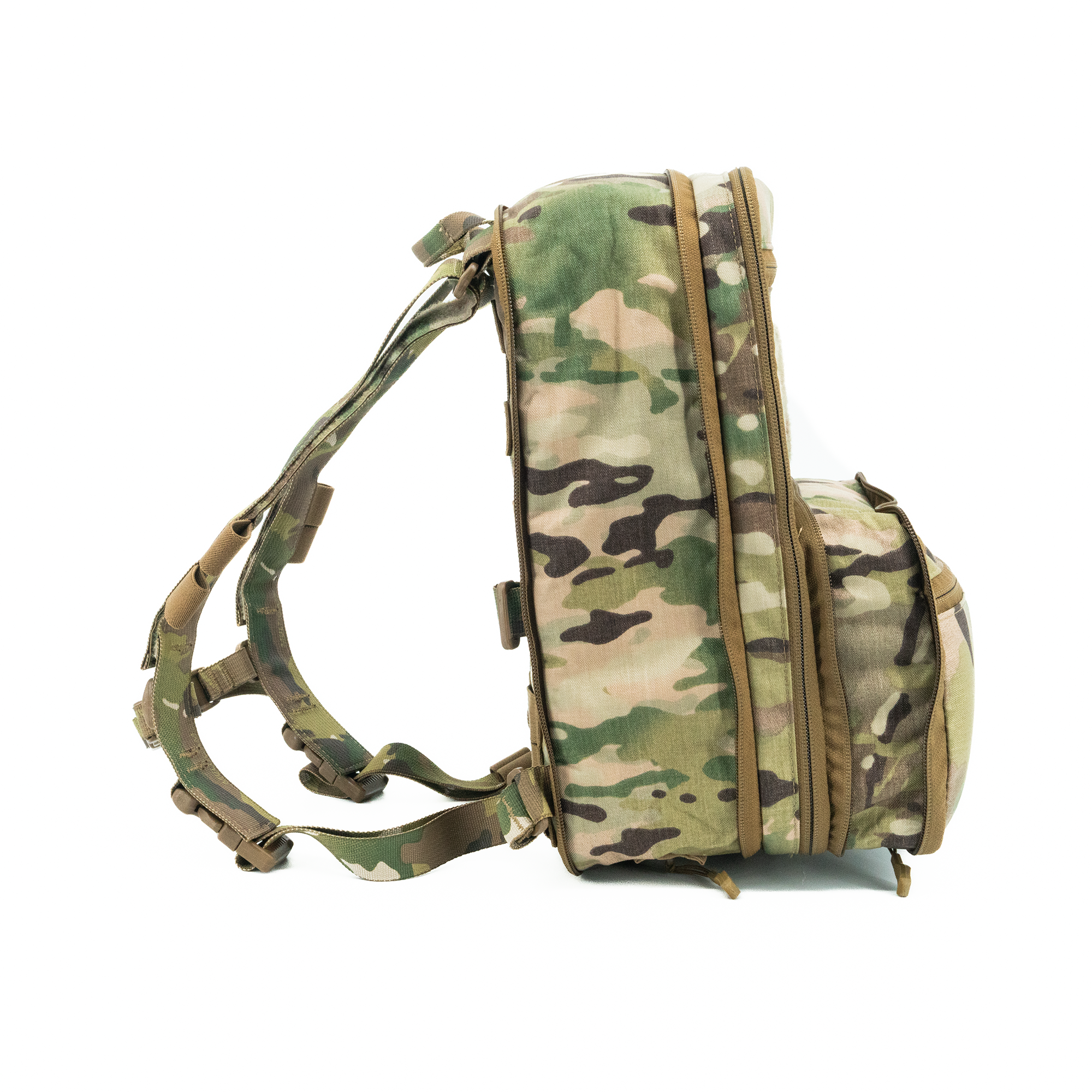 Haley Strategic D3 Flatpack 2.0 Assault Pack