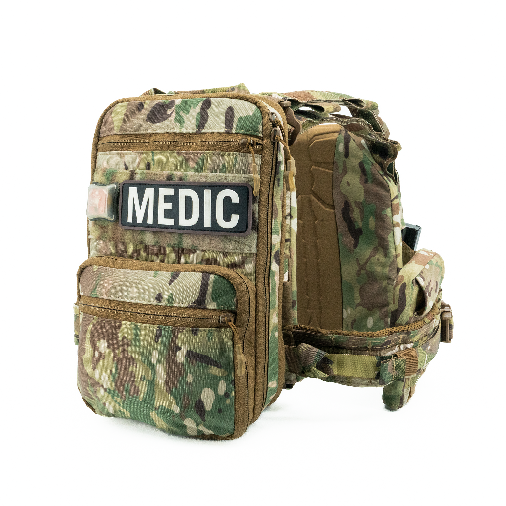 Haley Strategic D3 Flatpack 2.0 Assault Pack