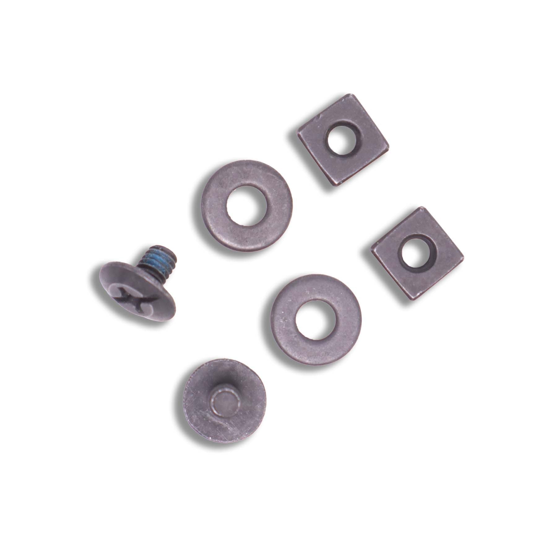 Gear - Accessories - Repair & Modification - Discreet Carry Concepts 1.5" Monoblock Gear Clip™ With Hardware Kit