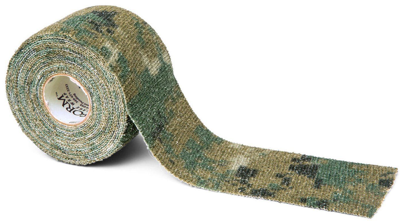 Gear - Accessories - Tape - GEAR AID Camo Form Reusable Fabric Wrap
