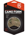 Gear - Accessories - Tape - GEAR AID Camo Form Reusable Fabric Wrap