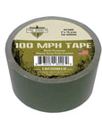 Gear - Accessories - Tape - Tac Shield 100 MPH Tape - 10 Yards