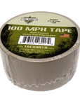 Gear - Accessories - Tape - Tac Shield 100 MPH Tape - 10 Yards