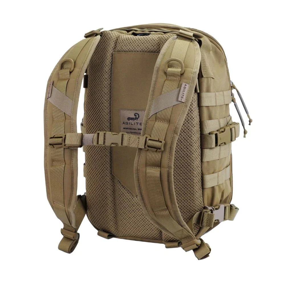 Gear - Bags - Assault Packs - Agilite AMAP III Assault Pack