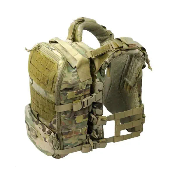 Gear - Bags - Assault Packs - Agilite AMAP III Assault Pack
