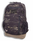 Gear - Bags - Assault Packs - Eagle Industries All-Purpose Day Pack - Ranger Green / Multicam Black