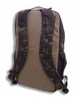 Gear - Bags - Assault Packs - Eagle Industries All-Purpose Day Pack - Ranger Green / Multicam Black