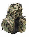 Gear - Bags - Assault Packs - Eagle Industries SOFLCS MOLLE Assault Pack W/ Beavertail - AOR2