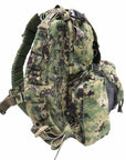 Gear - Bags - Assault Packs - Eagle Industries SOFLCS MOLLE Assault Pack W/ Beavertail - AOR2