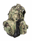Gear - Bags - Assault Packs - Eagle Industries SOFLCS Stand Alone Beavertail Assault Pack - AOR2