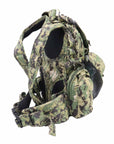 Gear - Bags - Assault Packs - Eagle Industries SOFLCS Stand Alone Beavertail Assault Pack - AOR2