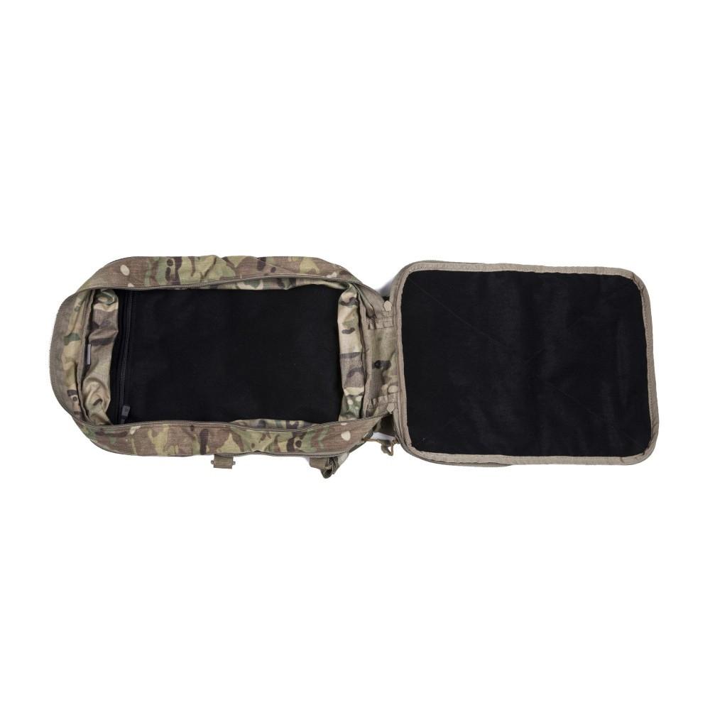 Gear - Bags - Assault Packs - Haley Strategic D3 Flatpack PLUS Assault Pack