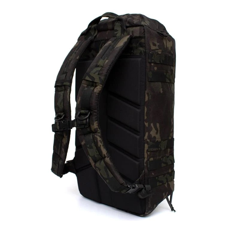 Gear - Bags - Assault Packs - LBX Tactical LBX-4000-LT Titan Lite MAP Pack