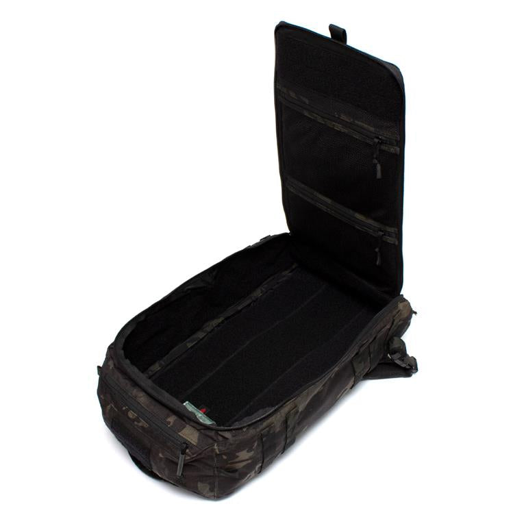 Gear - Bags - Assault Packs - LBX Tactical LBX-4000-LT Titan Lite MAP Pack