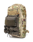 Gear - Bags - Assault Packs - LBX Tactical LBX-4000-LT Titan Lite MAP Pack