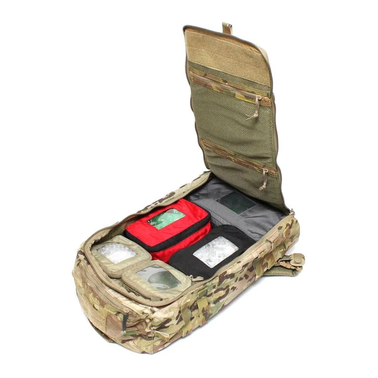 lbx gear LBX Tactical LBX-4000-LT Titan Lite MAP Pack