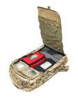 Gear - Bags - Assault Packs - LBX Tactical LBX-4000-LT Titan Lite MAP Pack