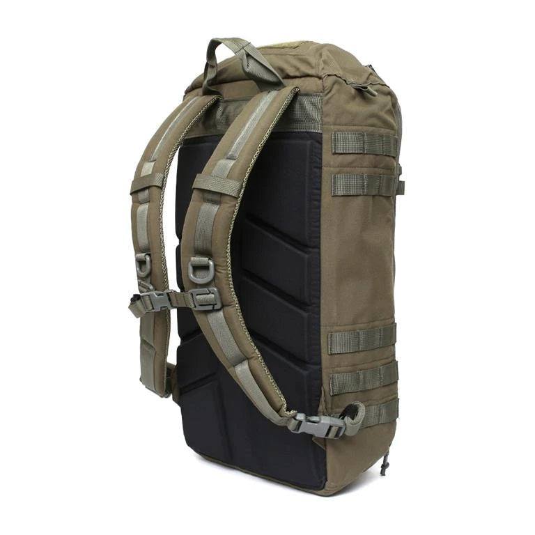 Gear - Bags - Assault Packs - LBX Tactical LBX-4000-LT Titan Lite MAP Pack