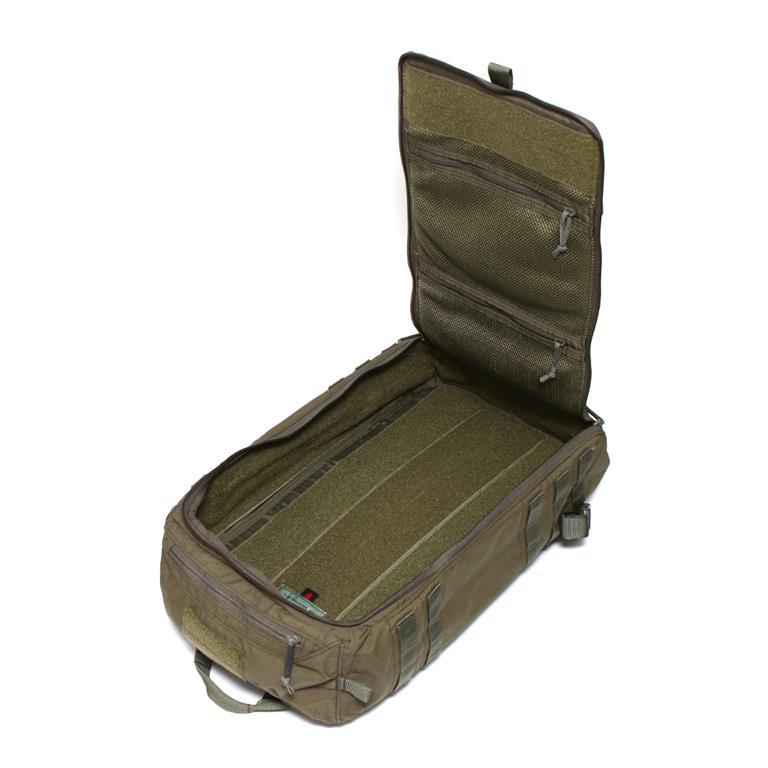 Gear - Bags - Assault Packs - LBX Tactical LBX-4000-LT Titan Lite MAP Pack
